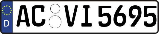 AC-VI5695