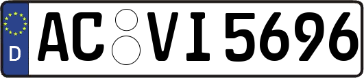 AC-VI5696