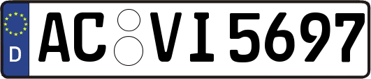 AC-VI5697