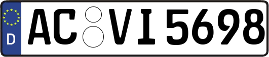 AC-VI5698