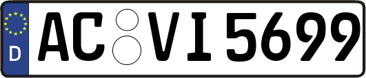 AC-VI5699