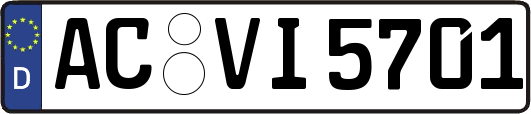 AC-VI5701