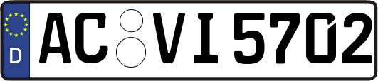 AC-VI5702
