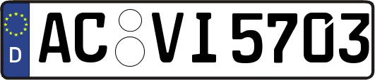 AC-VI5703