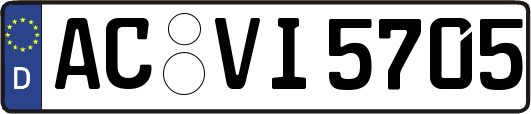 AC-VI5705