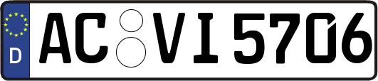 AC-VI5706