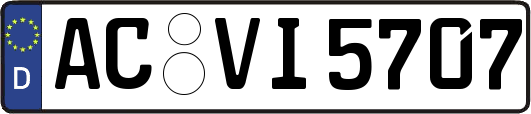 AC-VI5707