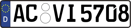 AC-VI5708