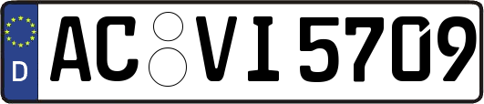 AC-VI5709