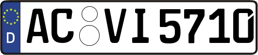 AC-VI5710
