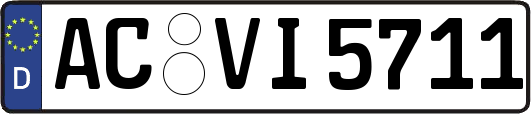 AC-VI5711