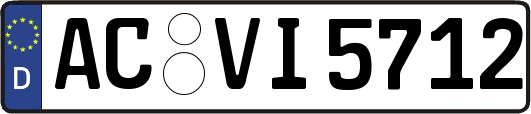 AC-VI5712