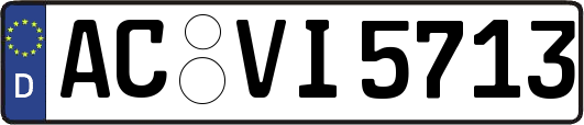 AC-VI5713