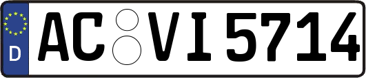 AC-VI5714