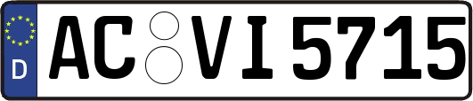 AC-VI5715