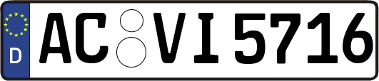 AC-VI5716