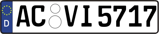 AC-VI5717