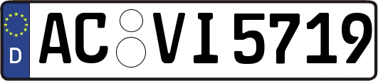 AC-VI5719