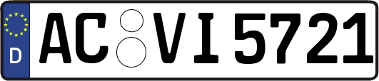 AC-VI5721