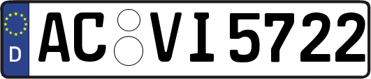 AC-VI5722