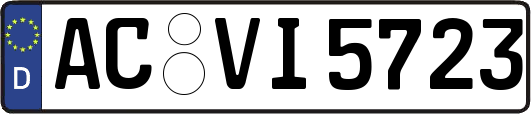 AC-VI5723