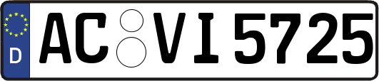 AC-VI5725