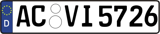 AC-VI5726