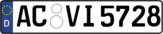 AC-VI5728