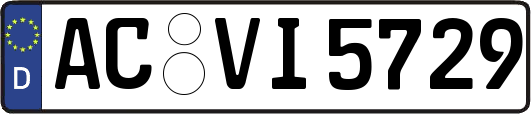 AC-VI5729