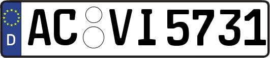 AC-VI5731