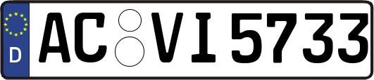 AC-VI5733