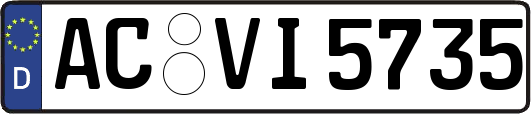 AC-VI5735