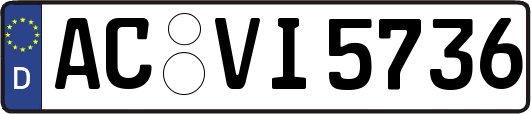 AC-VI5736
