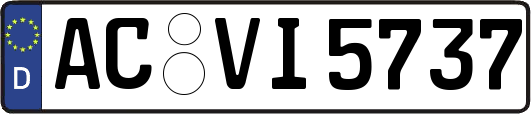 AC-VI5737