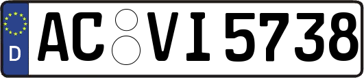 AC-VI5738