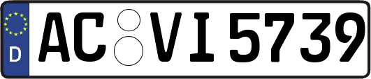 AC-VI5739