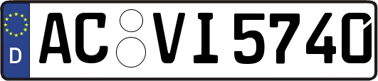 AC-VI5740