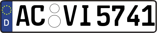 AC-VI5741