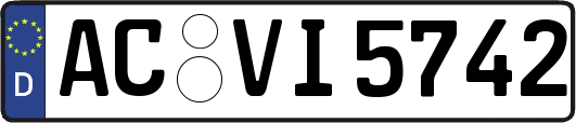 AC-VI5742