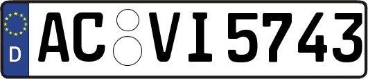 AC-VI5743