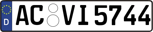 AC-VI5744