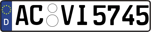 AC-VI5745