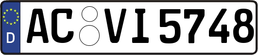 AC-VI5748