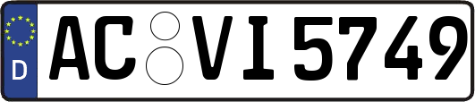 AC-VI5749