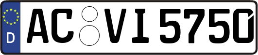 AC-VI5750