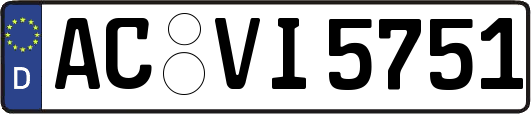 AC-VI5751