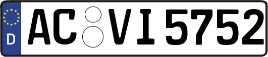 AC-VI5752