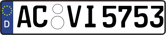 AC-VI5753