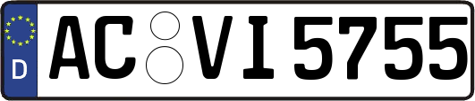 AC-VI5755