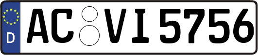 AC-VI5756
